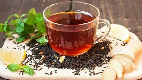قیمت چای مرغوب